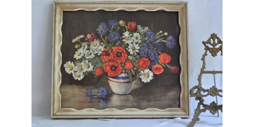 Victorian Framed Print by Magaret Lewington