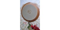 Small Sial Stoneware Special Selection Plate