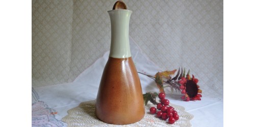 Design Sial Pottery Famous Oval Decanter