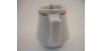 Syracuse China of Canada Creamer or Syrup Pitcher