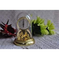 400 Day Miniature Mechanical Clock