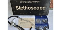 Stéthoscope Sprague Rappaport Almedic