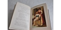 Shakespeare's Heroines Illustrated c. 1900