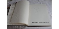  Bob Dylan, Writings and Drawings, 1ère édition