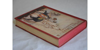 Andrew Lang The Red Fairy Book