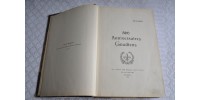 366 Anniversaires Canadiens, 1930