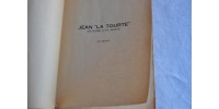 Maxine, Jean la Tourte, Granger 4e édition