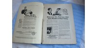 The Mentor american magazine Dec. 1922