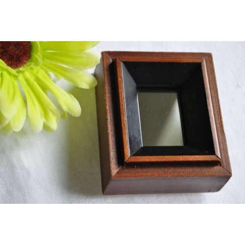 Small Doll's House Wall Mirror